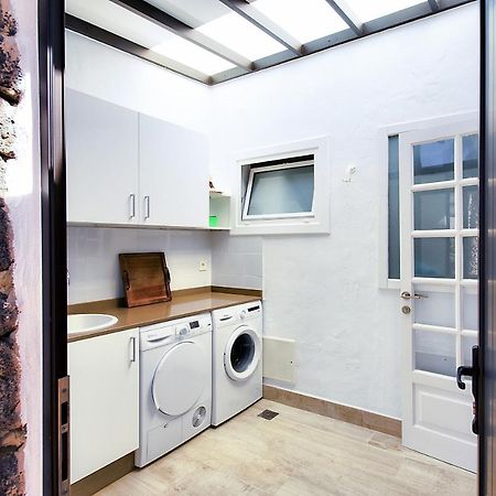 Casa La Malondra Apartment Puerto del Carmen  Ngoại thất bức ảnh
