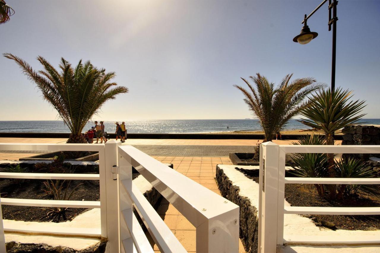 Casa La Malondra Apartment Puerto del Carmen  Ngoại thất bức ảnh
