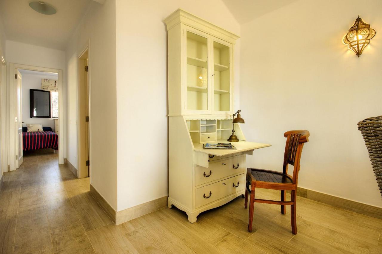Casa La Malondra Apartment Puerto del Carmen  Ngoại thất bức ảnh