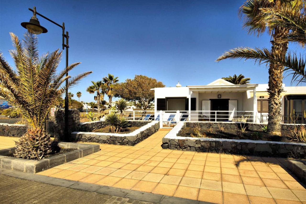 Casa La Malondra Apartment Puerto del Carmen  Ngoại thất bức ảnh