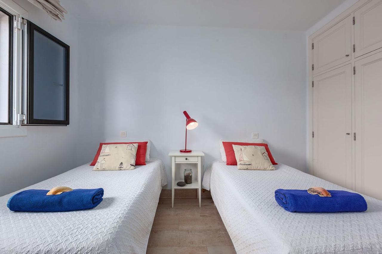 Casa La Malondra Apartment Puerto del Carmen  Ngoại thất bức ảnh