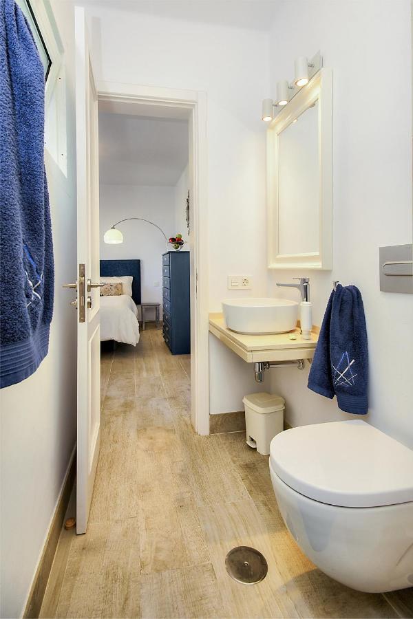 Casa La Malondra Apartment Puerto del Carmen  Ngoại thất bức ảnh