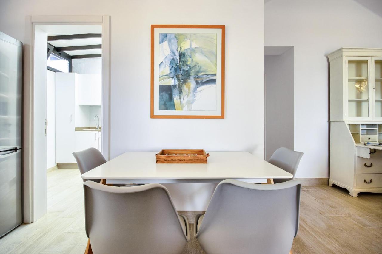 Casa La Malondra Apartment Puerto del Carmen  Ngoại thất bức ảnh