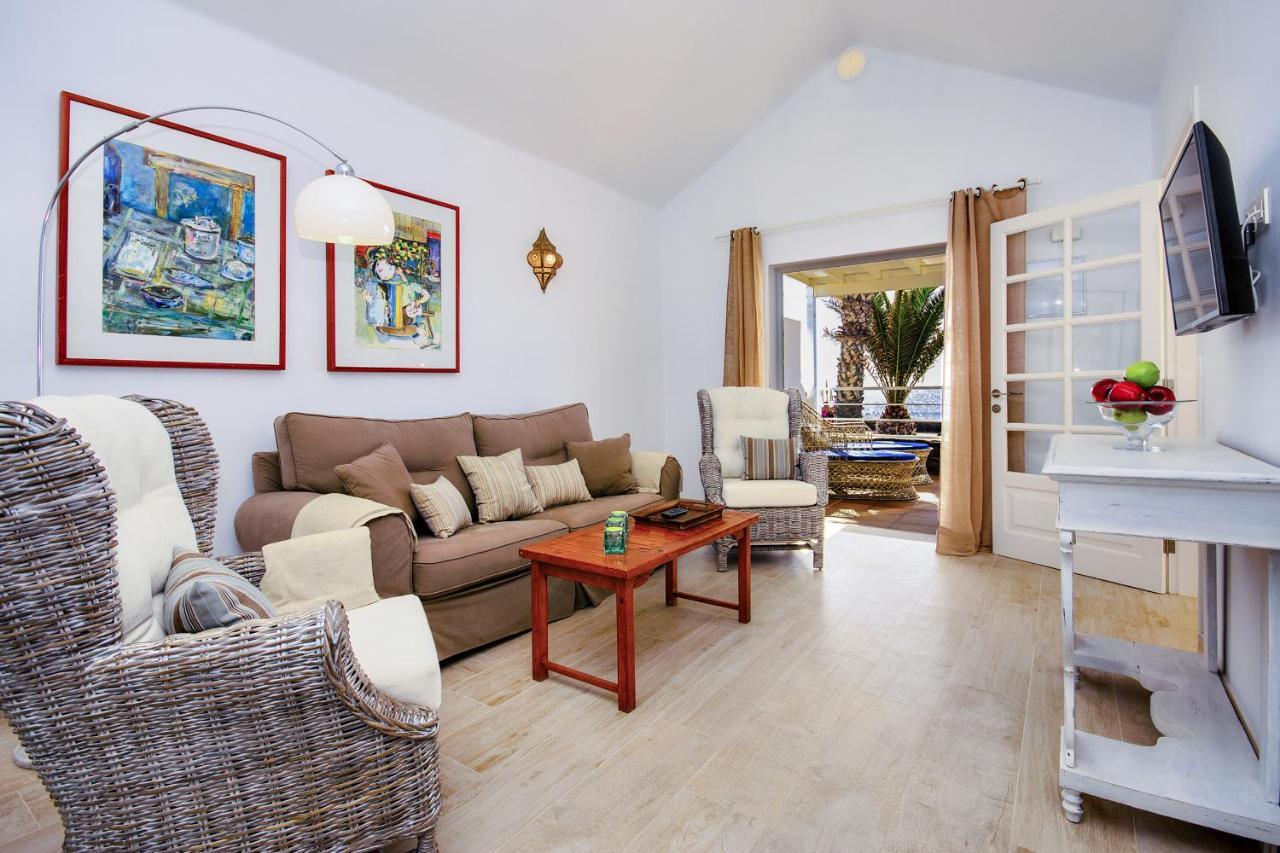 Casa La Malondra Apartment Puerto del Carmen  Ngoại thất bức ảnh