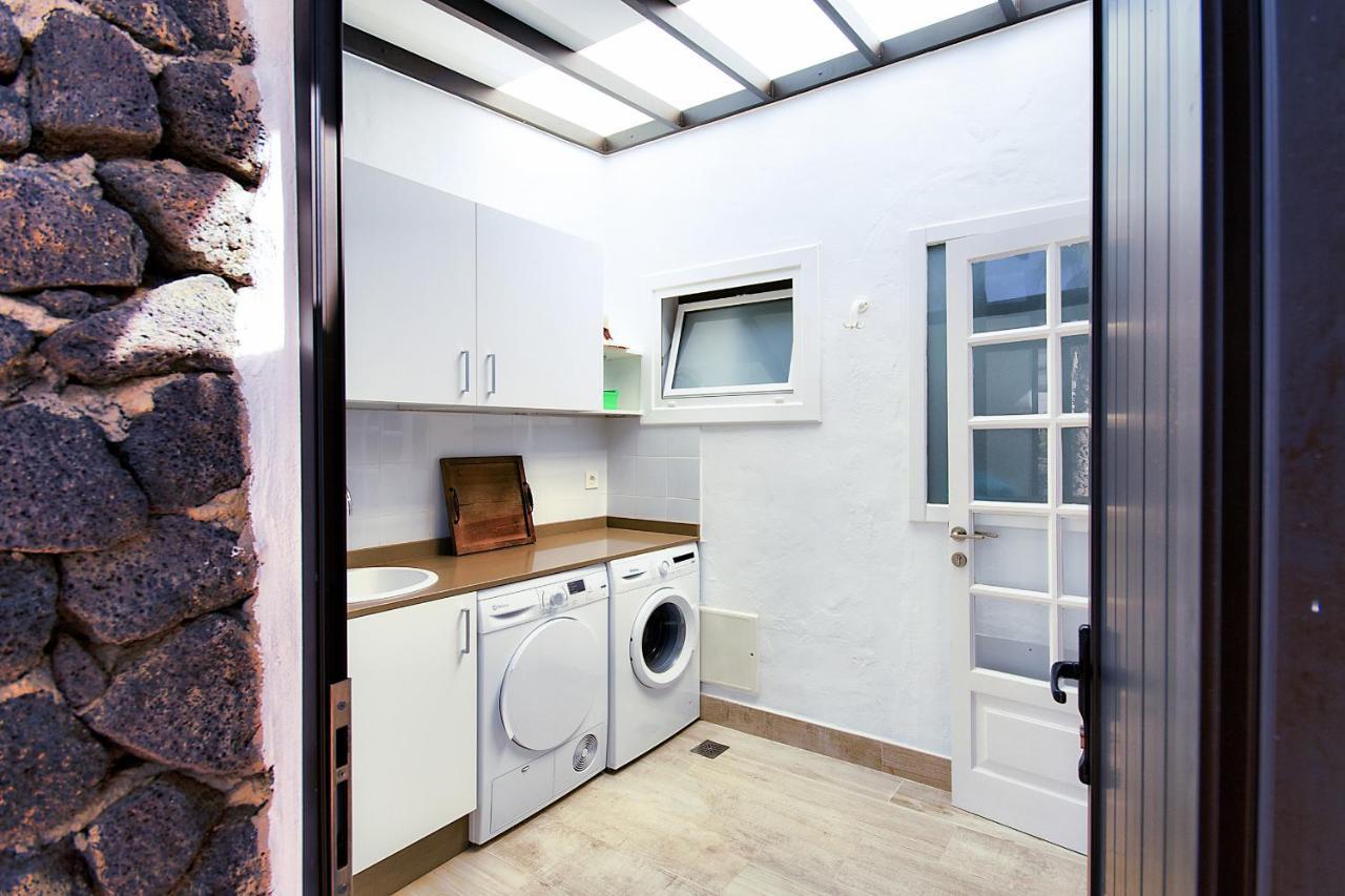 Casa La Malondra Apartment Puerto del Carmen  Ngoại thất bức ảnh